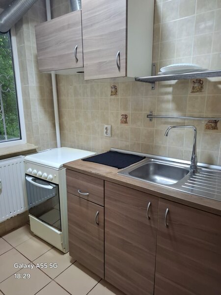 Drumul Taberei, garsoniera 32 mp, Tudor Vladimirescu,